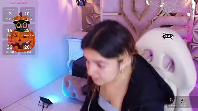 meraki fraise online show from 27, 10, 2025