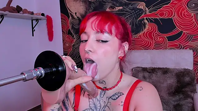 annika taylor online show from 14, 1, 2026