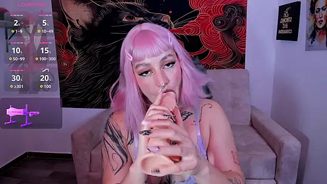 annika taylor online show from 16, 4, 2026