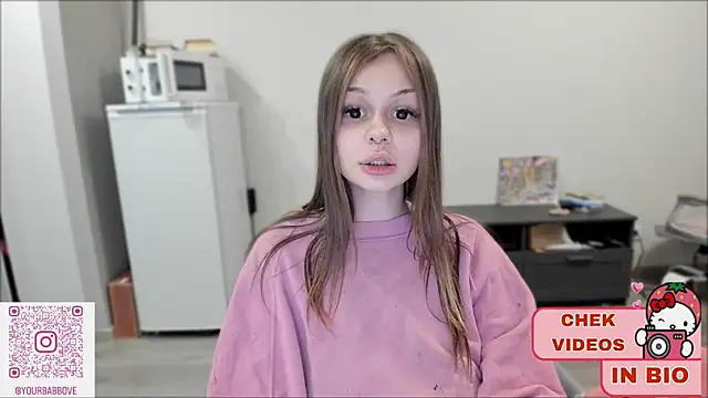 shy melony online show from 15, 1, 2025