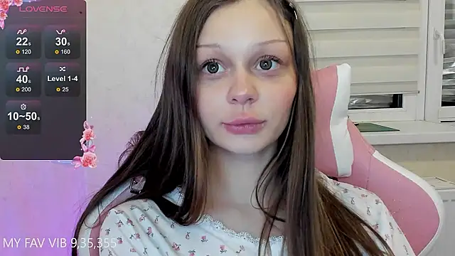 shy melony online show from 12, 1, 2026