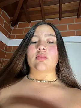 Snapshot of iam_Cami11 chatting on 22, 9, 2025 iam Cami11 online show from 22, 9, 2025