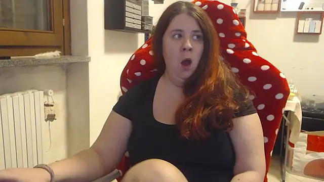 valerysexy online show from 10, 11, 2025