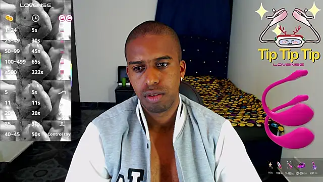 mrjhon26 online show from 28, 2, 2025