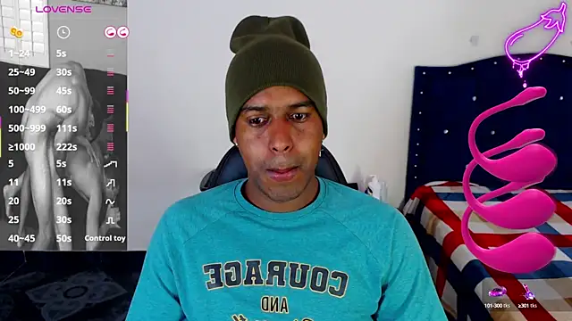 mrjhon26 online show from 24, 9, 2025