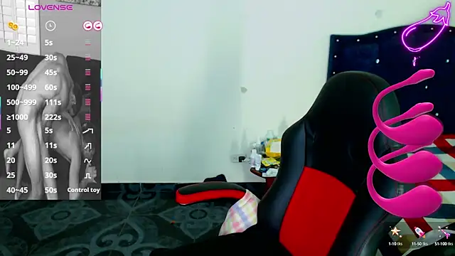 mrjhon26 online show from 25, 9, 2025