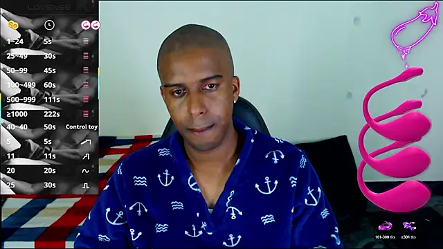 mrjhon26 online show from 23, 2, 2026