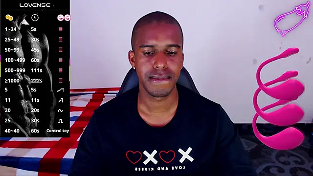 mrjhon26 online show from 10, 4, 2026