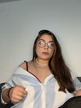 NatyOlson online show from 19, 7, 2026