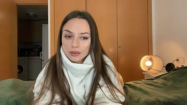 SweetTits26 online show from 1, 3, 2026