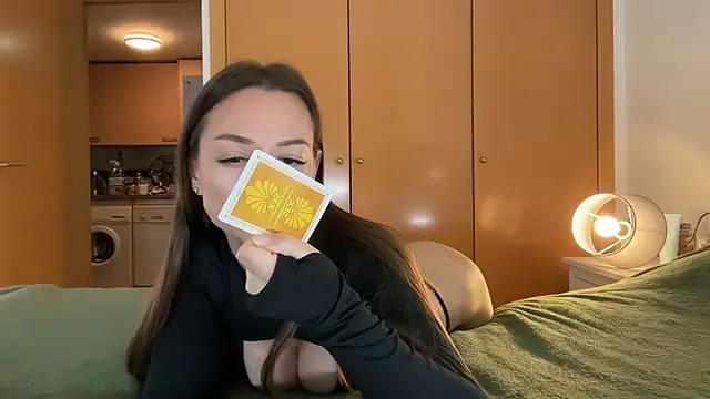 SweetTits26 online show from 20, 3, 2026