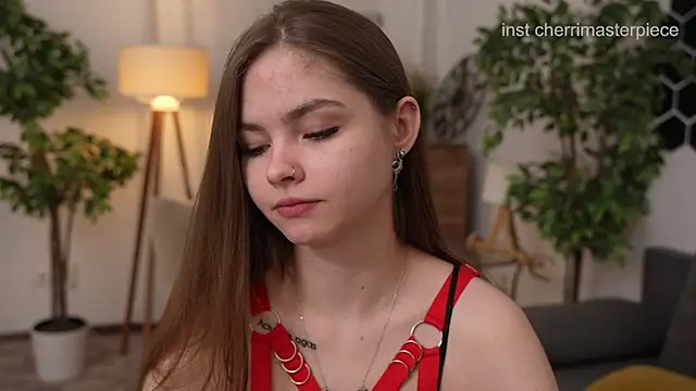 CherrylReid online show from 13, 12, 2024