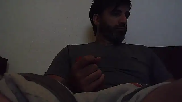 ozzypsico13 online show from 21, 12, 2025