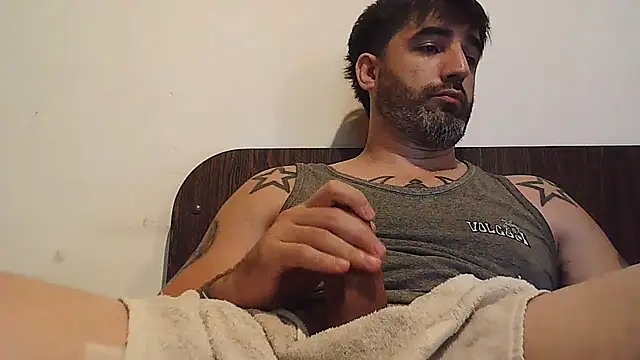 ozzypsico13 online show from 18, 2, 2026