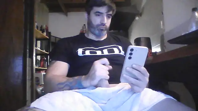 ozzypsico13 online show from 31, 5, 2026