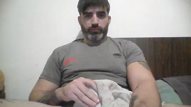 Snapshot of ozzypsico13 chatting on 24, 6, 2026 ozzypsico13 online show from 24, 6, 2026