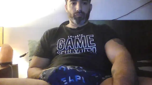Snapshot of ozzypsico13 chatting on 27, 6, 2026 ozzypsico13 online show from 27, 6, 2026