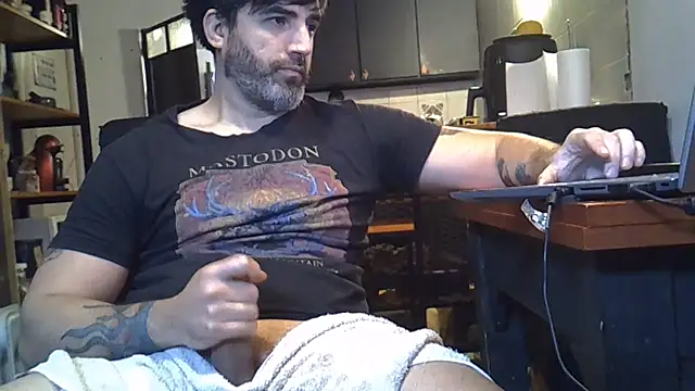 Snapshot of ozzypsico13 chatting on 20, 7, 2026 ozzypsico13 online show from 20, 7, 2026
