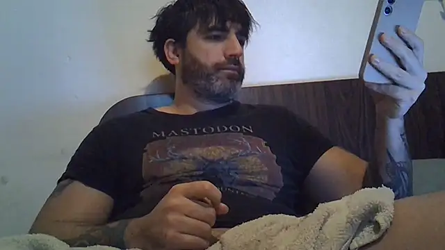 Snapshot of ozzypsico13 chatting on 22, 7, 2026 ozzypsico13 online show from 22, 7, 2026