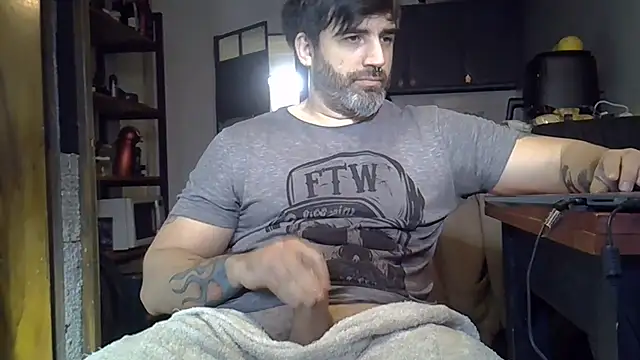 Snapshot of ozzypsico13 chatting on 23, 7, 2026 ozzypsico13 online show from 23, 7, 2026
