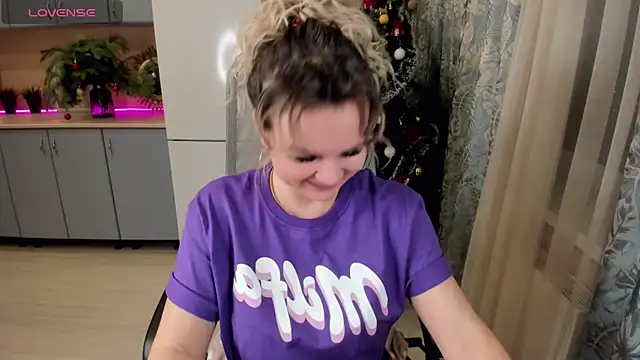 candy queeen online show from 21, 12, 2024