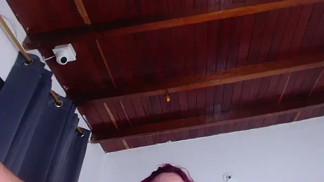 Amara Red online show from 11, 10, 2025