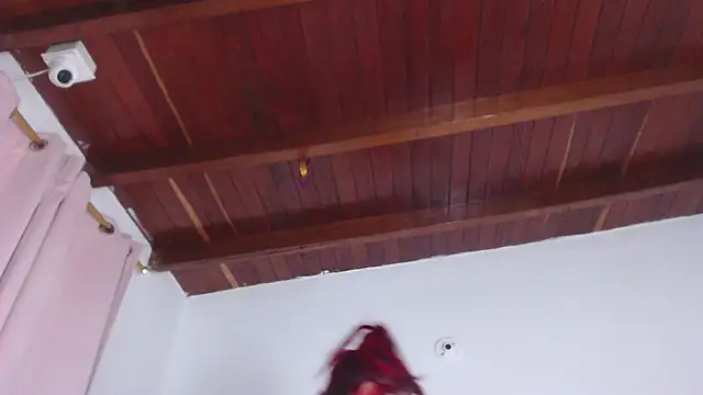 Amara Red online show from 20, 10, 2025