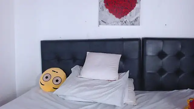 Amara Red online show from 31, 10, 2025