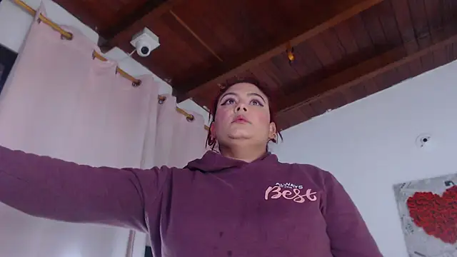 Amara Red online show from 16, 1, 2026