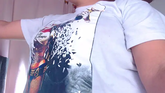 Amara Red online show from 7, 4, 2026