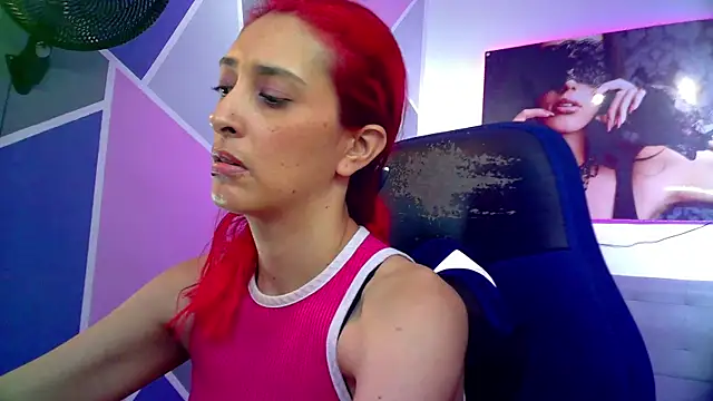 Ruby Your Milf online show from 21, 12, 2024