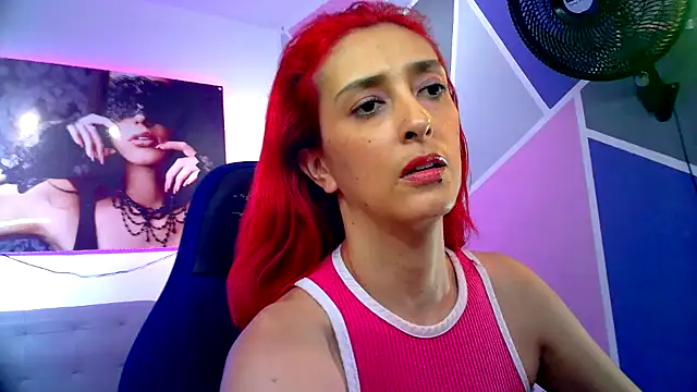 Ruby Your Milf online show from 21, 12, 2024