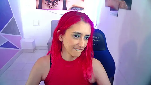 Ruby Your Milf online show from 23, 12, 2024