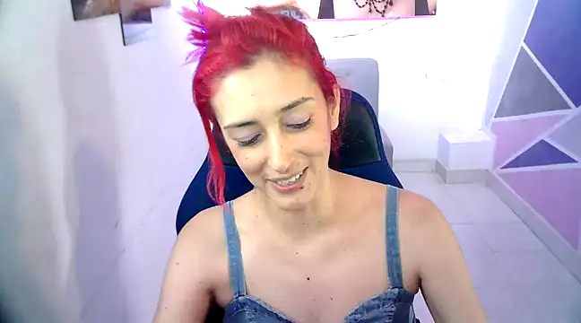 Ruby Your Milf online show from 26, 12, 2024