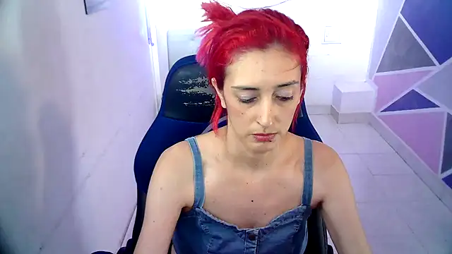 Ruby Your Milf online show from 26, 12, 2024