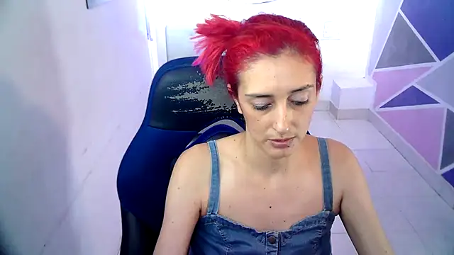 Ruby Your Milf online show from 27, 12, 2024