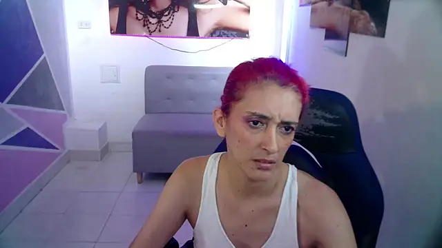 Ruby Your Milf online show from 8, 1, 2025