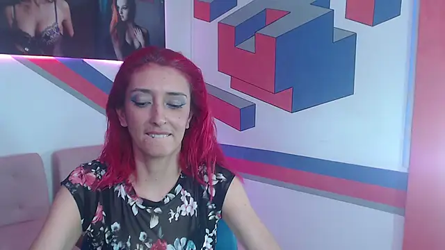 Ruby Your Milf online show from 13, 1, 2025