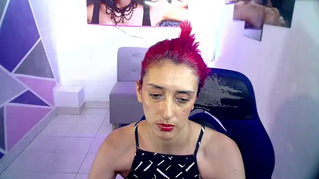 Ruby Your Milf online show from 22, 1, 2025