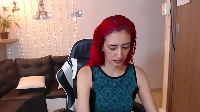 Ruby Your Milf online show from 24, 1, 2025