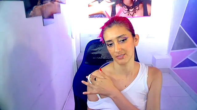 Ruby Your Milf online show from 28, 1, 2025