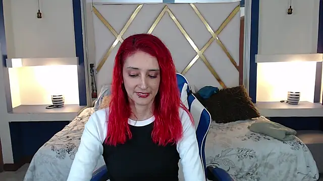 Ruby Your Milf online show from 20, 2, 2025