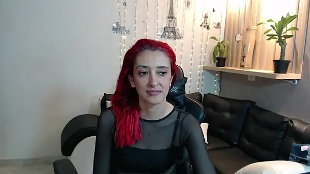 Ruby Your Milf online show from 4, 3, 2025