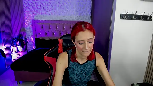 Ruby Your Milf online show from 9, 1, 2026