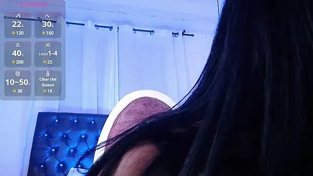 Zoee babygirl online show from 7, 12, 2024