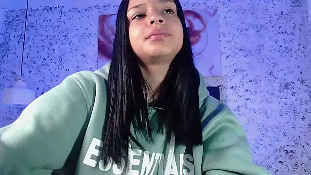 Zoee babygirl online show from 4, 1, 2025