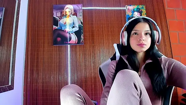 Zoee babygirl online show from 17, 2, 2026