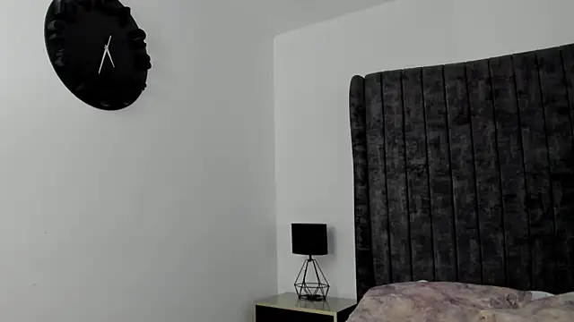 AnnyCherry  online show from 8, 11, 2025