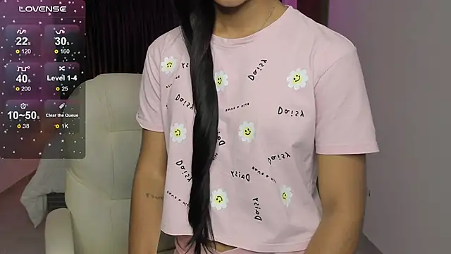 anniie smith online show from 26, 2, 2025