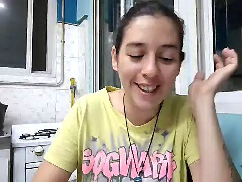 solangeyaelok1 online show from 10, 2, 2025
